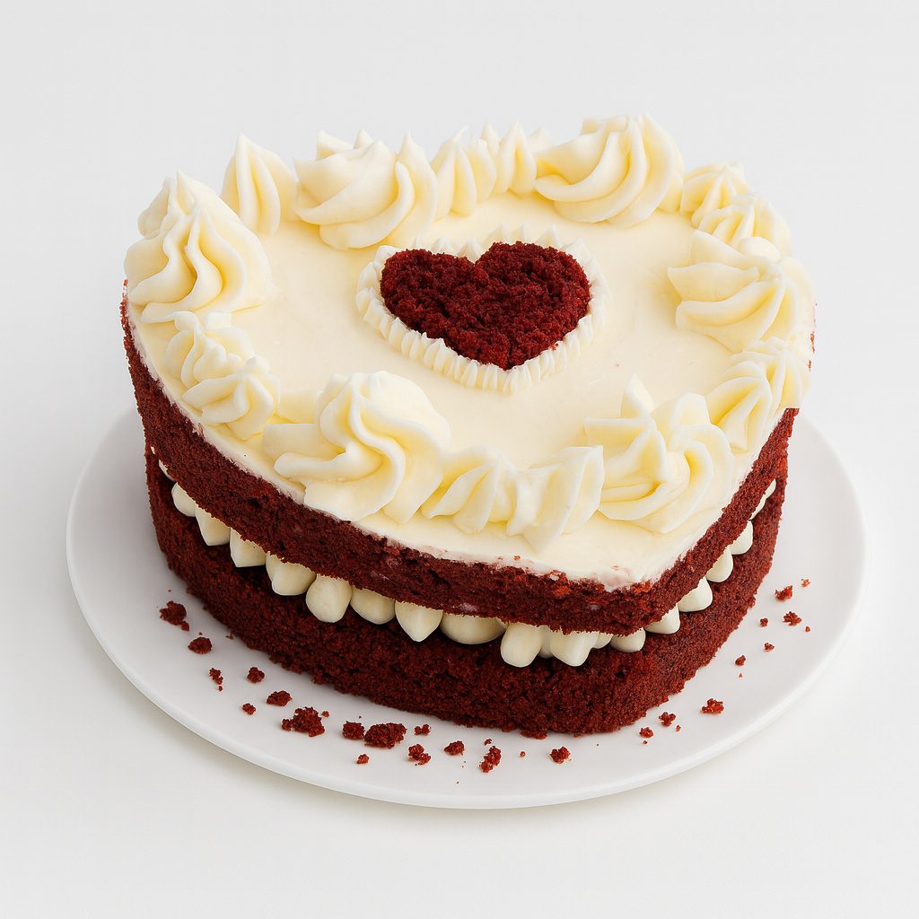 Red Velvet