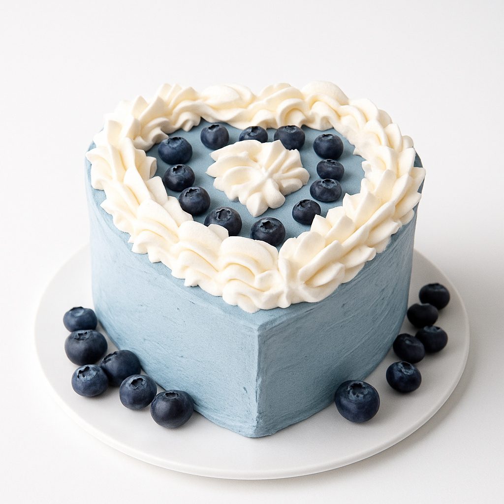 Vanilla Cake
