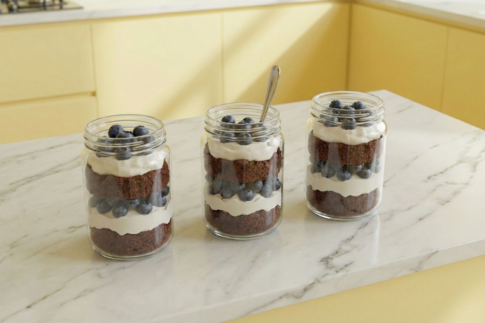 Sweet Borek – Chocolate Jar Cake — Why This Format Works So Well for Clean-Label Dessert Lovers