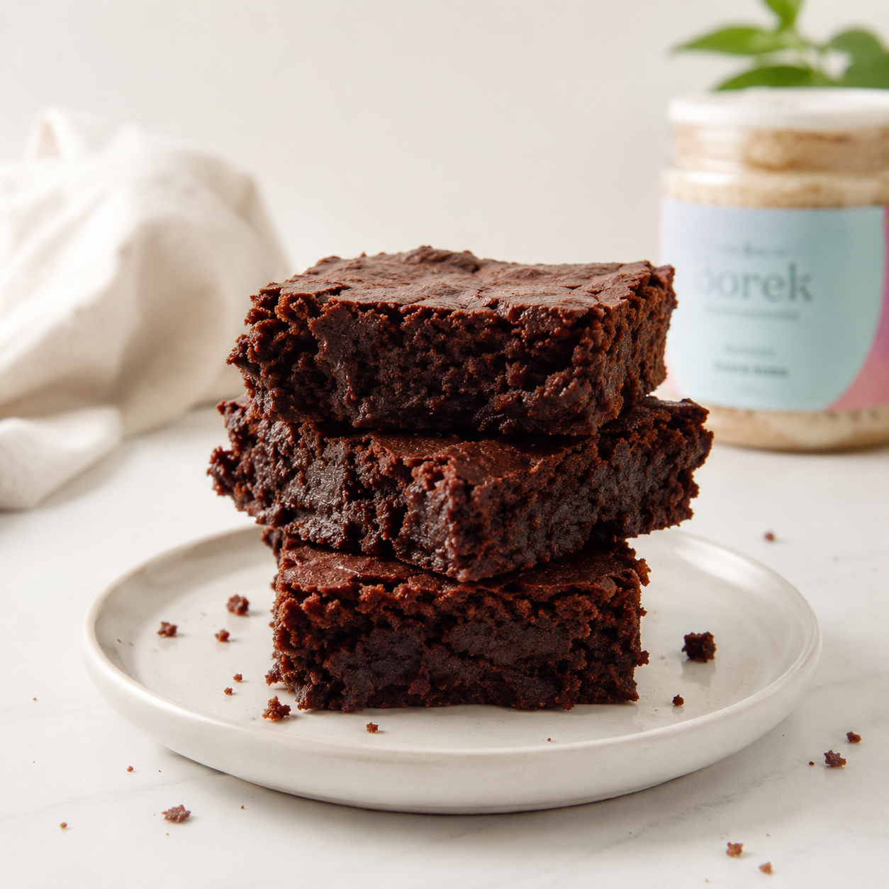 Regular Brownies